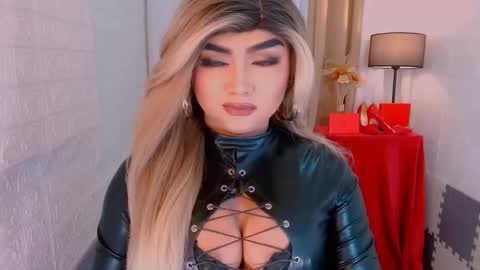 Sasha Blaire online show from 24, 9, 2025