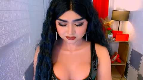 Sasha Blaire online show from 3, 3, 2026