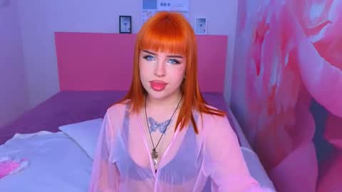 LuxSiren online show from 11, 4, 2026