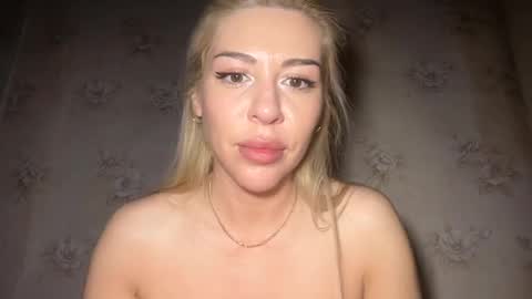 Snapshot of luxsonyastar chatting on 27, 6, 2026 LuxSonyaStar online show from 27, 6, 2026