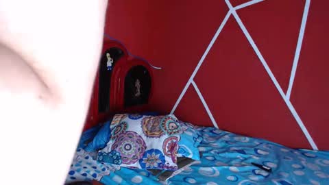 Luxy online show from 12, 3, 2025