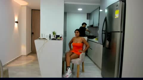 Snapshot of luxury_pleasure_ii chatting on 2, 5, 2026 luxury_pleasure_ii online show from 2, 5, 2026