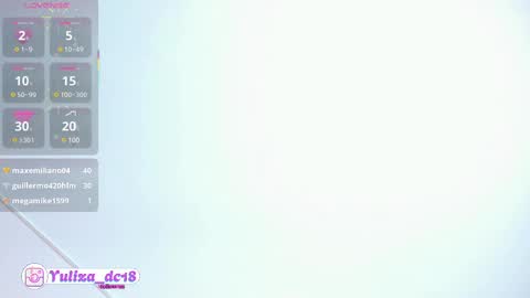    online show from 17, 1, 2025