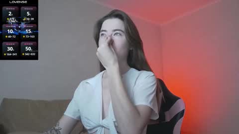 Alma online show from 1, 12, 2025