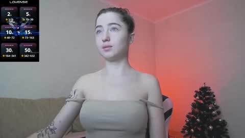 Alma online show from 17, 12, 2025