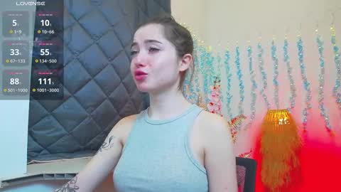 Alma online show from 12, 3, 2026