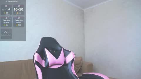 Alma online show from 20, 4, 2026