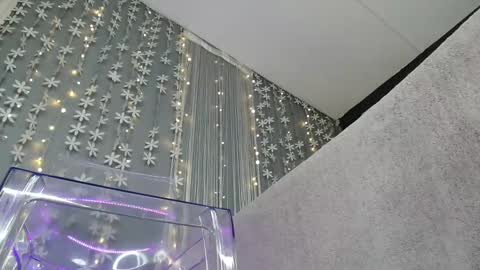 Lux for your fun online show from 12, 12, 2024