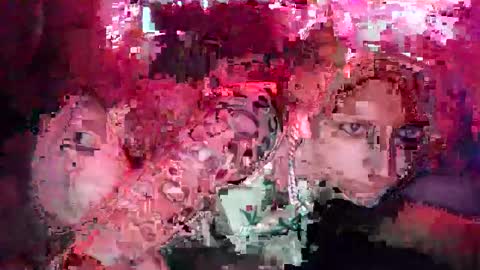 MsObsession online show from 17, 4, 2026