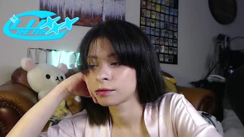 LuxxxTheFox online show from 29, 9, 2025