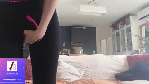 Luxymin online show from 5, 12, 2024