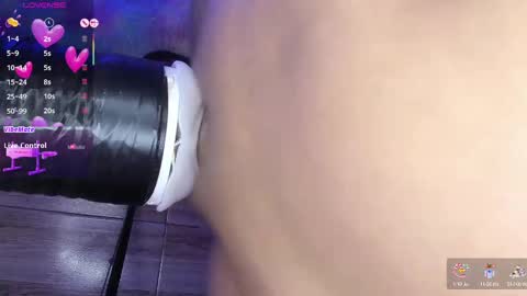 Luz online show from 13, 2, 2025