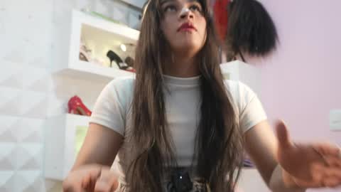 Luz online show from 30, 3, 2026