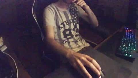 luzandernds online show from 1, 6, 2026