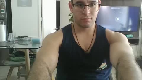 Snapshot of luzardol chatting on 12, 3, 2025 luzardol online show from 12, 3, 2025