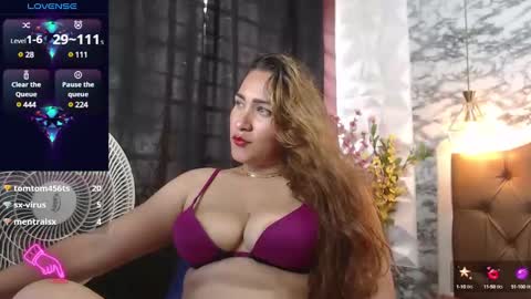 lucy online show from 5, 2, 2025