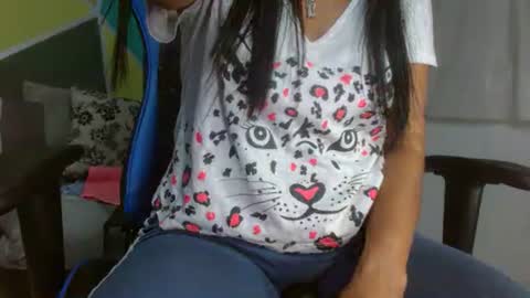 Snapshot of luzzy_cam chatting on 8, 2, 2025 luzzy I hope your visit and that we manage to get very hot online show from 8, 2, 2025