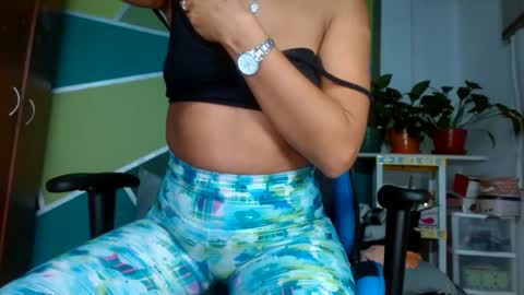 Snapshot of luzzy_cam chatting on 1, 3, 2025 luzzy I hope your visit and that we manage to get very hot online show from 1, 3, 2025