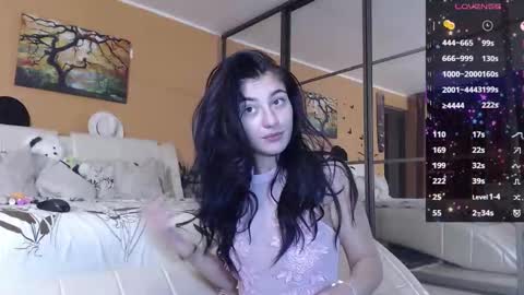 Palma online show from 21, 10, 2025