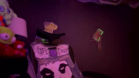 Snapshot of lxrdhxkvgemvsterjuice chatting on 25, 5, 2026 lxrdhxkvgemvsterjuice online show from 25, 5, 2026