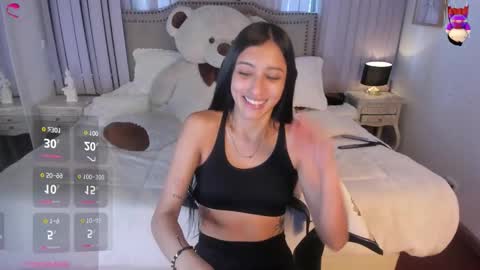 lya_brown online show from 7, 3, 2026