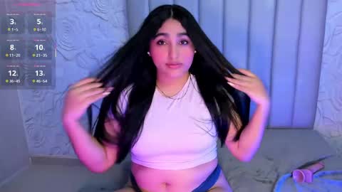 LYA DUBOIS  online show from 16, 4, 2026