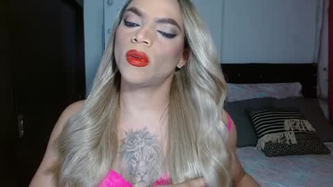 Snapshot of lya_mcconellts chatting on 3, 12, 2024 Lya Mcconell online show from 3, 12, 2024