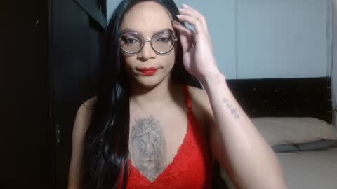 Snapshot of lya_mcconellts chatting on 12, 12, 2024 Lya Mcconell online show from 12, 12, 2024