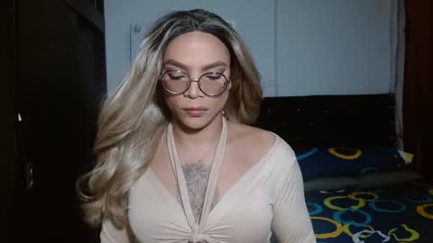 Snapshot of lya_mcconellts chatting on 24, 12, 2024 Lya Mcconell online show from 24, 12, 2024