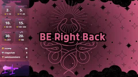 Lya   online show from 28, 1, 2025