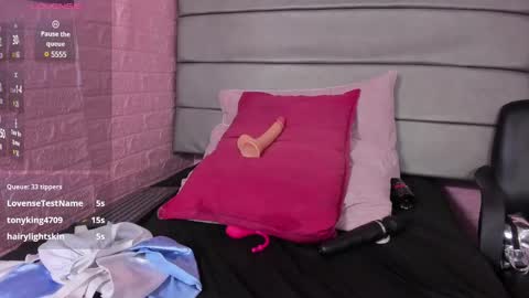 Lya   online show from 2, 3, 2025