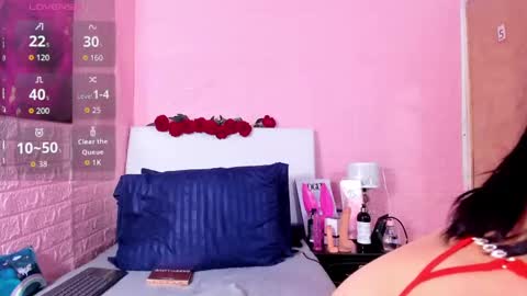 Lya   online show from 7, 10, 2025