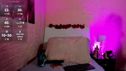 Lya   online show from 17, 1, 2026