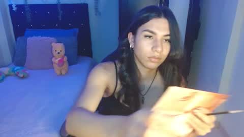 Lyaa Cutee online show from 23, 2, 2026