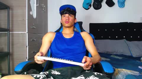 Lyam online show from 5, 3, 2026