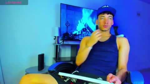 Lyam online show from 24, 3, 2026