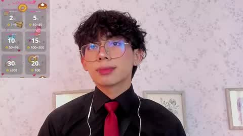 Snapshot of lyan_twink chatting on 21, 7, 2026 Lyan online show from 21, 7, 2026