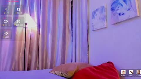 Snapshot of lyan_twink chatting on 24, 7, 2026 Lyan online show from 24, 7, 2026