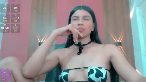 lyanamerry03 online show from 5, 6, 2026