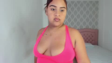 lyanna_jennings online show from 23, 9, 2025