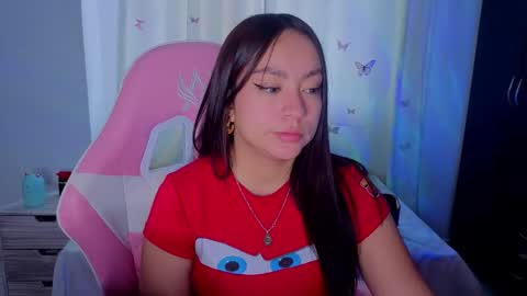 Snapshot of lyavalmont chatting on 10, 5, 2026 lyavalmont online show from 10, 5, 2026