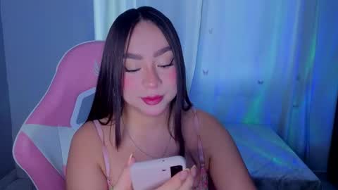 Snapshot of lyavalmont chatting on 9, 6, 2026 lyavalmont online show from 9, 6, 2026