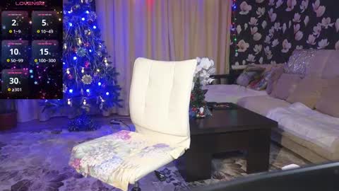 lybava online show from 17, 12, 2024