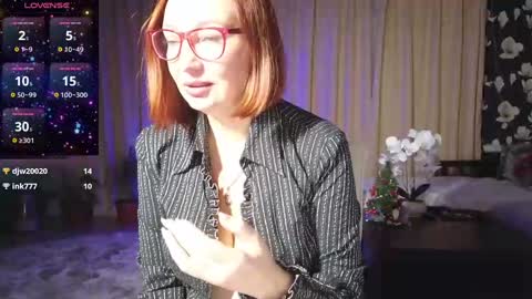 lybava online show from 20, 12, 2024