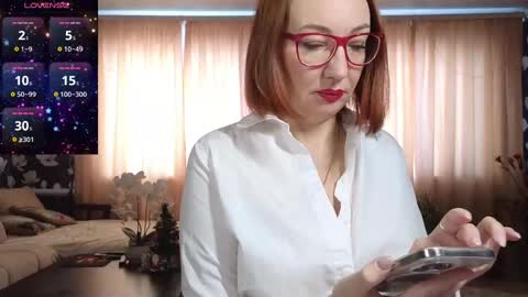 lybava online show from 23, 12, 2024