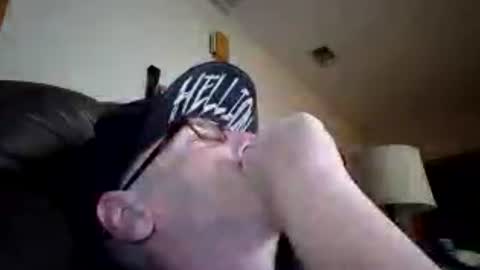 Snapshot of lycan2005 chatting on 13, 7, 2026 GrnLycn online show from 13, 7, 2026