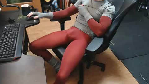 Snapshot of lycraboy123 chatting on 4, 7, 2026 lycraboy123 online show from 4, 7, 2026