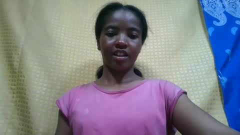 Snapshot of lydie856696 chatting on 5, 7, 2026 lydie856696 online show from 5, 7, 2026