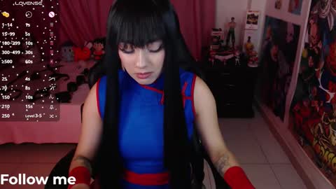 lyli3_4 online show from 13, 1, 2026