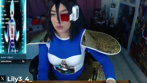 lyli3_4 online show from 10, 3, 2026